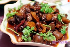 桂林的饮食特点是什么？