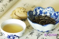 茶艺文化悠久的上海茶文化
