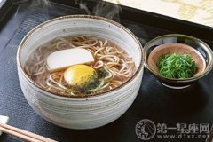 <b>石家庄传统美食：宫面</b>