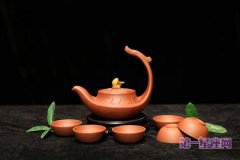 茶香浓郁的广东饮茶文化，你知多少？