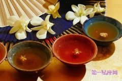 历史悠久的广东凉茶文化