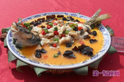 广西美食文化