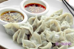中国饮食文化：立冬与冬至的食礼