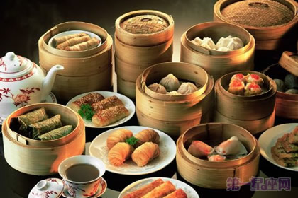 中国人饮食习惯的9大缺陷