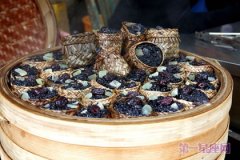 畲族独具特色的饮食文化
