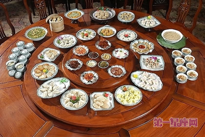 苏州小吃文化