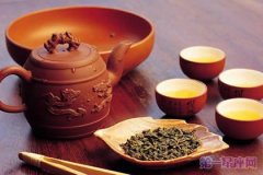 湖南茶文化，独特的饮茶文化