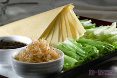 美食典故：山东饮食的民俗