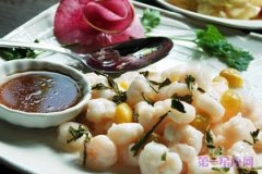 极具特色的杭州饮食文化