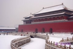 节气习俗之北京立冬吃什么