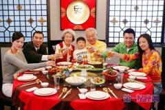 中国餐桌上的礼仪文化，你可知晓？