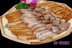 潮州菜最具特色的菜品都有哪些？