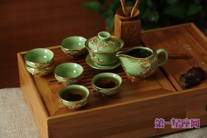 广东人的饮茶习俗和习惯