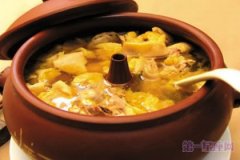 滇菜饮食文化的悠久历史