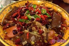 东北菜的饮食文化历史风貌