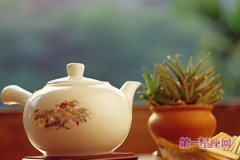 中国独具民族特色的茶文化：傈僳族油盐茶