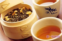 山东茶文化的发展与历史