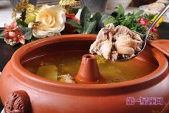特色鲜明的云南饮食文化