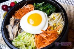 韩国饮食文化中的养生之道