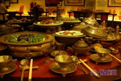 中国饮食文化的意义，你知道吗？