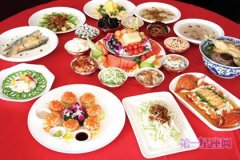 中国春节饮食文化有哪些饮食风俗？