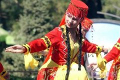 塔吉克族丰富的饮食文化