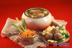 中西合并的俄罗斯族饮食文化