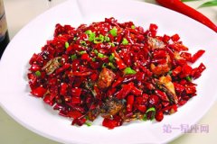 中国人吃辣椒的历史有多少年？