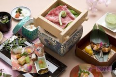 日本饮食文化的三大特点