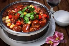 湘菜文化：湖南饮食与湘菜名菜