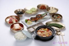 韩国人饮食方面的讲究注意事项
