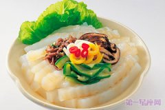 韩国传统的饮食是什么样的？
