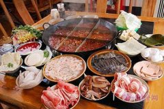 重庆的饮食文化魅力－－重庆火锅文化