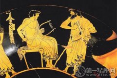 古希腊文化的艺术：古希腊音乐的繁荣