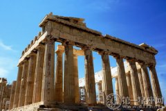 古希腊文明：难以泯灭的历史遗产