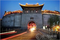中国最古老的城市排名，是文化发祥地