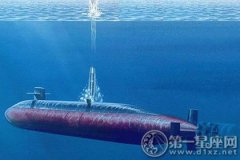 令人意外的世界十大潜艇排名