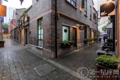 上海最具特色的弄堂：石库门的名称由来