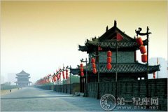 中国十大文化城市：文化名片反映中国特色