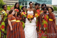 非洲结婚习俗，太不可思议了！