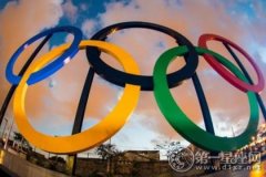 2016年里约奥运会口号是什么
