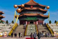 岭南文化之宗教文化：宗教入传中国的第一站