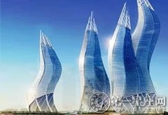 土豪的世界就是逆天！迪拜十大疯狂建筑奇迹