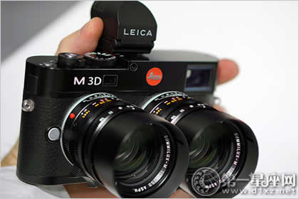 Leica相机