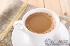 新加坡特产白咖啡为什么值得带？