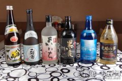 韩国特产酒有哪些，好喝不怕醉！