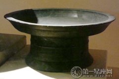 先进技术的证明：大汶口的黑陶陶器