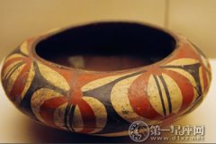 新石器时代文化：大汶口文化特色介绍