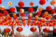 2017年北京庙会时间，北京八大庙会时间