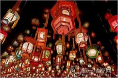 北京元宵节灯会在哪里，2017年元宵节灯会时间